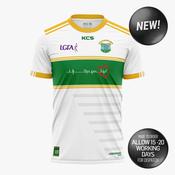 Ballymore LGFA Away Jersey image