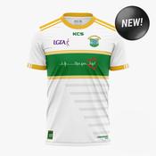 Ballymore LGFA Away Jersey image