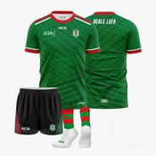 Beale LGFA Pack - Adults