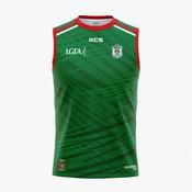 Beale LGFA KCS Graphix Performance Vest image