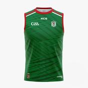 Beale GAA KCS Graphix Performance Vest image