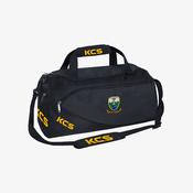 Bornacoola GAA KCS Blade Gear Bag - Black / Gold