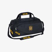 Currow GAA KCS Blade Gear Bag - Black / Gold
