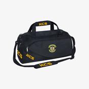 St. Brigids Hurling Club Westmeath KCS Blade Gear Bag - Black / Gold