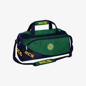 Kerry Motor Club KCS Blade Gear Bag - Navy / Green / Gold image