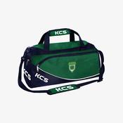 O'Tooles GAA KCS Blade Gear Bag - Navy / Green / White image