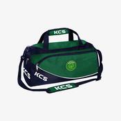 GAA Handball Team Ireland KCS Blade Gear Bag - Navy / Green / White image