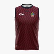 Broadford Hurling Club KCS Vest image