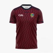 Broadford Hurling Club Training Jersey image