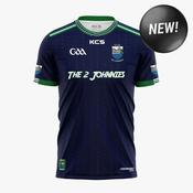 Cahir GAA Away Jersey image