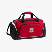 Caulry GAA KCS Pro Team Holdall - Red / Black / White