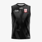 Caulry GAA KCS Performance Vest image