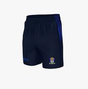 Clan na Gael Westmeath KCS Shore Leisure Shorts - Navy / Royal Blue