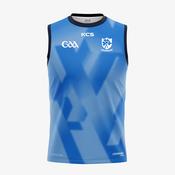 Cortoon Shamrocks Galway Performance Vest