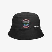 St Malachys GAA KCS Powell Bucket Hat - Black image