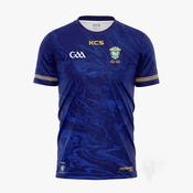 Cordal GAA Training Jersey image