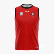 Cork Masters GAA KCS Graphix Performance Vest image