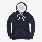 Gallagher Dublin Horse Show Flag Hoodie - Navy