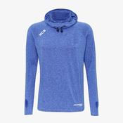 KCS Dynamic Hoodie - Light Blue
