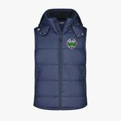 Firies GAA KCS North Gilet - Navy image