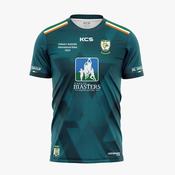 Gaelic Masters Association Goalkeeper Jersey image