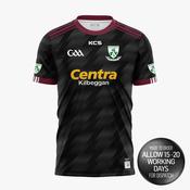 Kilbeggan Shamrocks GAA Goalkeeper Jersey image