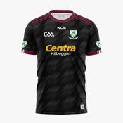 Kilbeggan Shamrocks GAA Goalkeeper Jersey image