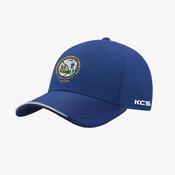 Castlepollard Hurling &amp; Camogie Club GAA KCS Baseball Cap - Royal image