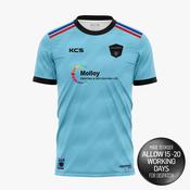 Hollywood FC Home Kit Jersey image