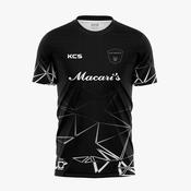 Hollywood FC Away Kit image