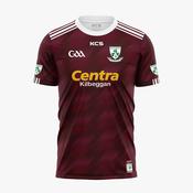 Kilbeggan Shamrocks GAA Home Jersey image