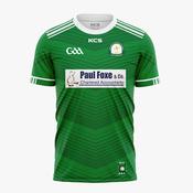 Kilbride GAA Roscommon GAA Home Jersey image