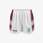 Kilbeggan Shamrocks GAA Gameday Shorts image