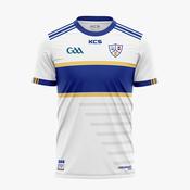 Keel GAA Home Jersey image