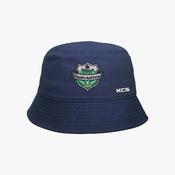 Drumraney Camogie Club KCS Powell Bucket Hat - Navy image