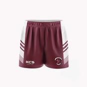 Kilcavan GAA Training Shorts image