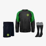 Kilmallock United AFC Pack Offer 3 - KIDS