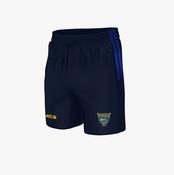 Kilshannig GAA KCS Shore Leisure Shorts - Navy / Royal Blue