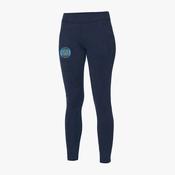 Athlone Sub-Aqua KCS Performance Leggings - Navy image