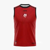 Midland Triathlon Club Vest