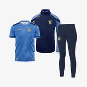Mount Saint Michael Secondary School Pack 2
