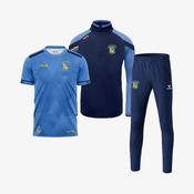 Mount Saint Michael Secondary School Pack 1