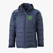 Mucklagh FC KCS Extreme Jacket - Navy