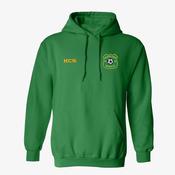 Mucklagh FC KCS Detroit Hoodie - Kelly Green