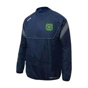 Mucklagh FC KCS React Windcheater - Navy