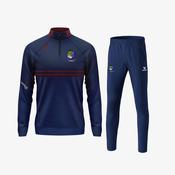 Mullingar Community College Pack