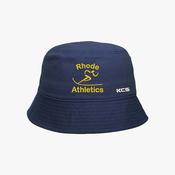 Rhode AC KCS Powell Bucket Hat - Navy