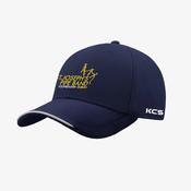 St Joseph's Pipe Band Clondalkin KCS Baseball Cap - Navy