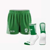 Mullingar Shamrocks Shorts &amp; Socks (Ladies)