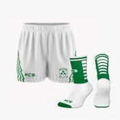 Mullingar Shamrocks Shorts &amp; Socks